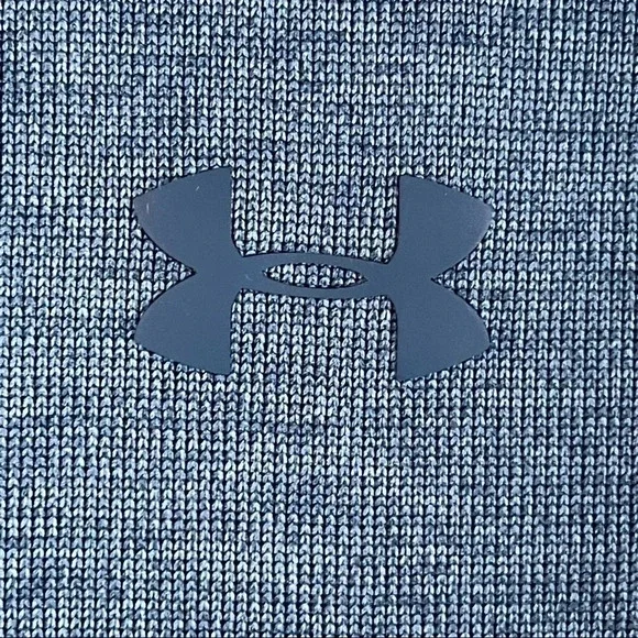 Under Armour Storm Coldgear Loose Fit 1/2 Zip Pullover Men's Size 2XL - Picture 4 of 13